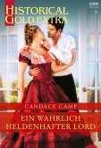 Ein wahrlich heldenhafter Lord (eBook, ePUB)