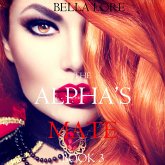 The Alpha's Mate: Book 3 (MP3-Download)