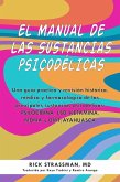 El manual de las sustancias psicodélicas (eBook, ePUB)