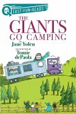 The Giants Go Camping (eBook, ePUB)