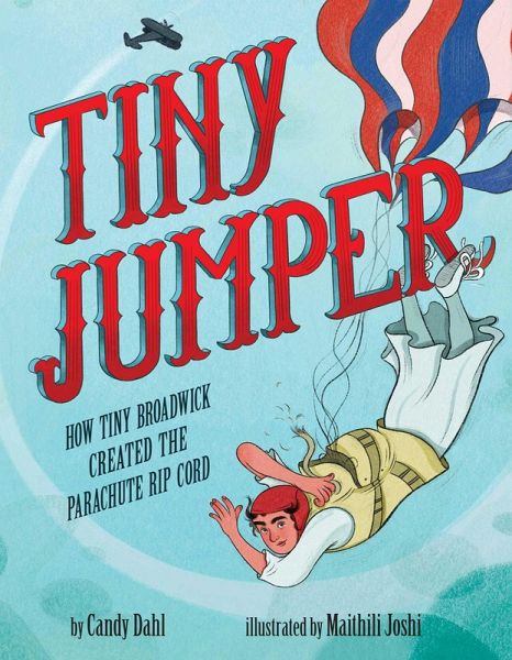 Tiny Jumper (eBook, ePUB) Tiny Jumper (eBook, ePUB)