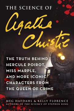 Cover The Science of Agatha Christie (eBook, ePUB)