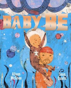 Baby Be (eBook, ePUB) - McGhee, Alison