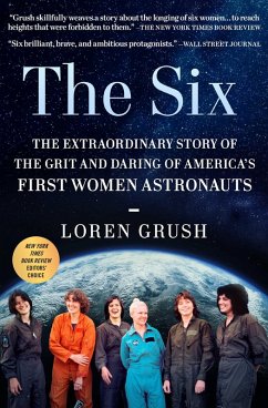 The Six (eBook, ePUB) - Grush, Loren