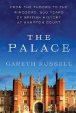 The Palace (eBook, ePUB)