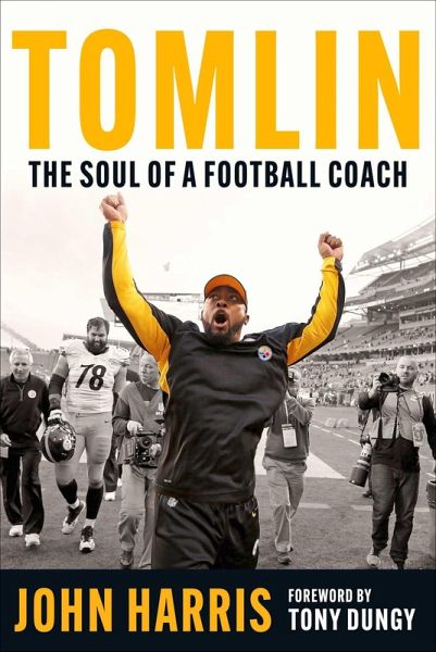 Tomlin (eBook, ePUB) Tomlin (eBook, ePUB)