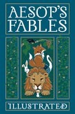Aesop's Fables Illustrated (eBook, ePUB)