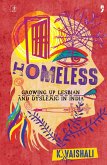 Homeless (eBook, ePUB)