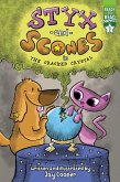 Styx and Scones in the Cracked Crystal (eBook, ePUB)