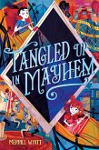 Tangled Up in Mayhem (eBook, ePUB)