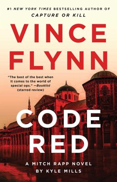 Cover Code Red (eBook, ePUB)