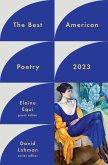 The Best American Poetry 2023 (eBook, ePUB)