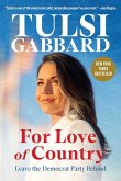 For Love of Country (eBook, ePUB)