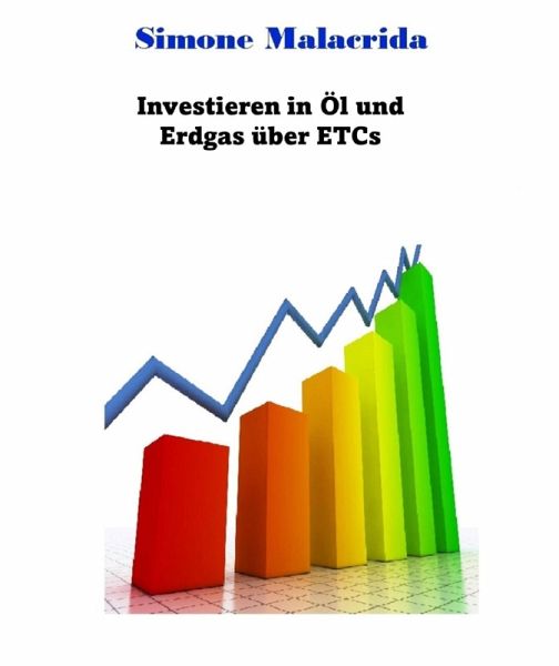 Investieren in Öl und Erdgas über ETCs (eBook, ePUB)