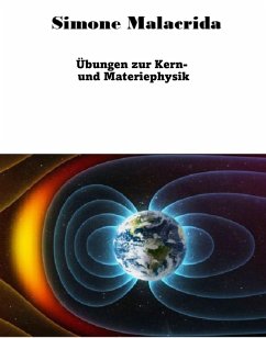 Übungen zur Kern- und Materiephysik (eBook, ePUB) - Malacrida, Simone
