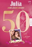 Julia Jubiläum Band 10 (eBook, ePUB)