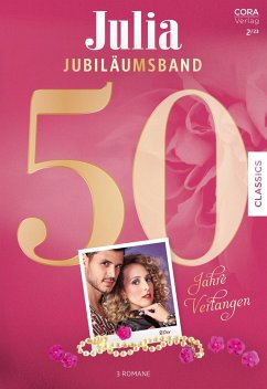 Julia Jubiläum Band 10 (eBook, ePUB) - Jordan, Penny; Howard, Linda; Gordon, Lucy