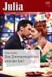 Das Zimmermädchen und der Earl (eBook,... - Bild 1
