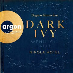 Dark Ivy - Wenn ich falle (MP3-Download) - Hotel, Nikola