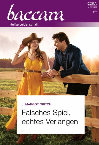 Falsches Spiel, echtes Verlangen (eBook, ePUB)