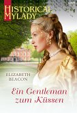 Ein Gentleman zum Küssen (eBook, ePUB)