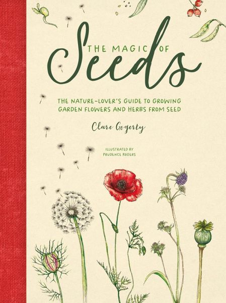 The Magic of Seeds (eBook, ePUB)