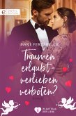 Träumen erlaubt - verlieben verboten? (eBook, ePUB)