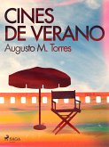 Cines de verano (eBook, ePUB)