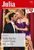 Süße Rache in der Oase der Sinne (eBook, ePUB)