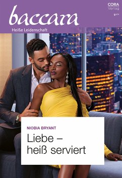 Liebe – heiß serviert (eBook, ePUB) - Bryant, Niobia