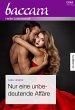 Nur eine unbedeutende Affäre (eBook,... - Bild 1