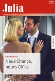 Neue Chance, neues Glück (eBook, ePUB)