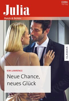 Neue Chance, neues Glück (eBook, ePUB) - Lawrence, Kim