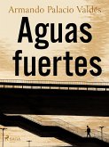 Aguas fuertes (eBook, ePUB)