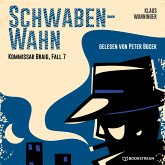 Schwaben-Wahn (MP3-Download) Schwaben-Wahn (MP3-Download)