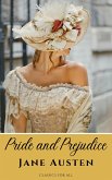 Pride and Prejudice (eBook, ePUB)