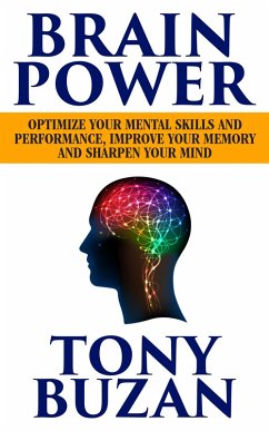 Brain Power (eBook, ePUB) - Buzan, Tony