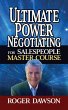 Ultimate Power Negotiating for... - Bild 1