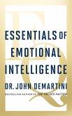 Essentials of Emotional Intelligence (eBook, ePUB)