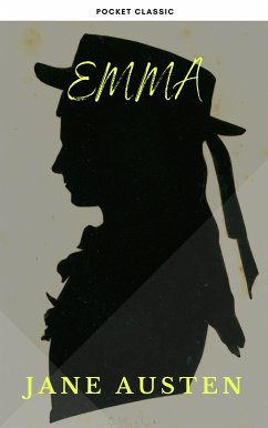 Emma (eBook, ePUB) - Austen, Jane; Classic, Pocket