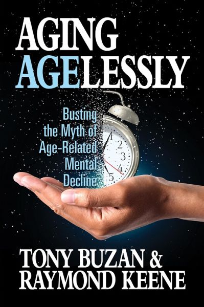 Aging Agelessly (eBook, ePUB) Aging Agelessly (eBook, ePUB)