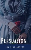 Persuasion (eBook, ePUB)