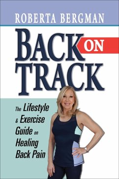 Cover Back on Track (eBook, ePUB)