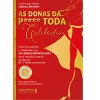 As donas da p**** toda Celebration. vol 3 - edição comemorativa (eBook, ePUB)