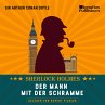 Der Mann mit der Schramme (MP3-Download) - Bild 1