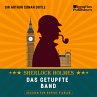 Das getupfte Band (MP3-Download) - Bild 1