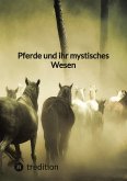 Pferde und ihr mystisches Wesen