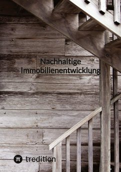 Nachhaltige Immobilienentwicklung - Moritz