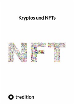Kryptos und NFTs - Moritz