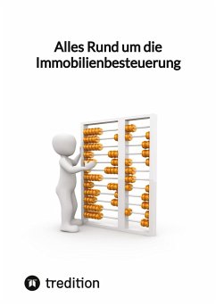 Alles Rund um die Immobilienbesteuerung - Moritz